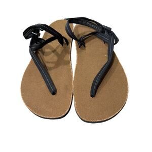 Earth Runners ALPHA Adventure Sandals Unisex Size M11.5 W13.5 New